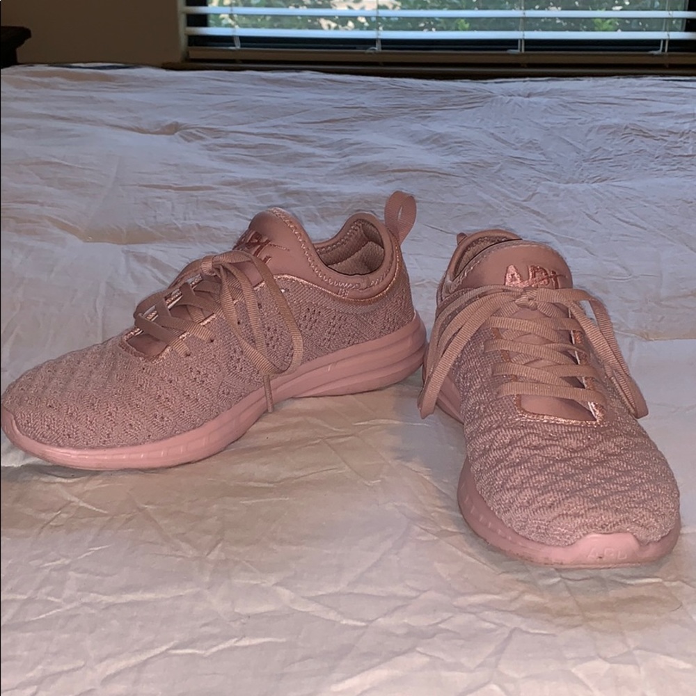APL Tennis Shoes